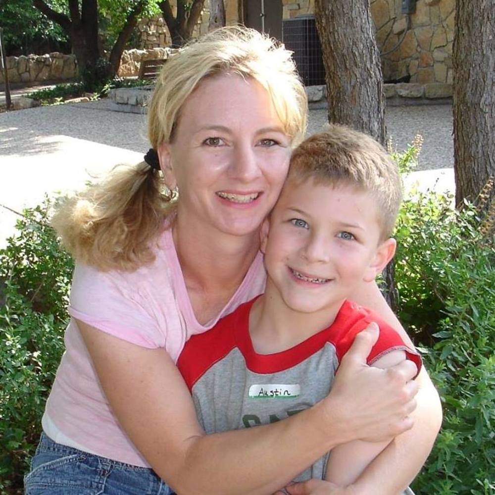 Meet your Posher, Debbie walker